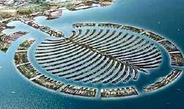 Hàn Quốc xây đặc khu kinh tế trên... biển